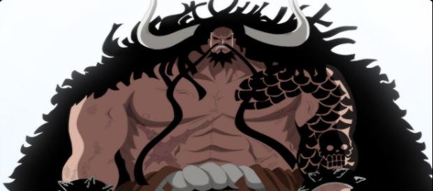 El arco de Wano Country de "One Piece" tiene increíbles sorpresas. El arco de Wano Country de "One Piece" tiene increíbles sorpresas.
