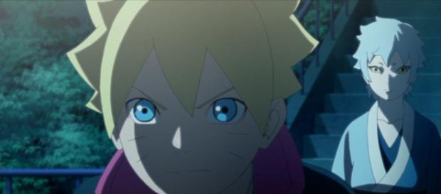 El capitulo 80 de Boruto veremos una gran batalla El capitulo 80 de Boruto veremos una gran batalla