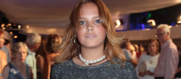 Gloria Camila: "Mis únicos padres son Ortega Cano y Rocío Jurado ... - libertaddigital.com Gloria Camila: "Mis únicos padres son Ortega Cano y Rocío Jurado ... - libertaddigital.com