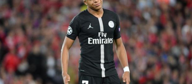 la solution pour qualifier le PSG la solution pour qualifier le PSG