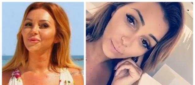LPDLA 6 : Les internautes soupçonnent Fidji Ruiz de s'être fait refaire les fesses LPDLA 6 : Les internautes soupçonnent Fidji Ruiz de s'être fait refaire les fesses
