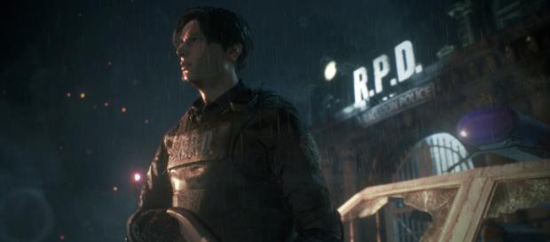 Resident Evil 2 Remake - TuPlaystation.es - tuplaystation.es Resident Evil 2 Remake - TuPlaystation.es - tuplaystation.es