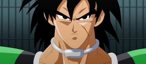 What we know about Dragon Ball Super Broly - Nerdsation - nerdsation.com What we know about Dragon Ball Super Broly - Nerdsation - nerdsation.com