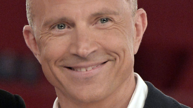 Lucca Comics 2018: Giorgio Mastrota sale sul palco insieme ai Nanowar of Steel