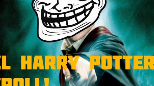 Harry Potter: 5 tra i meme pi&ugrave; divertenti.
