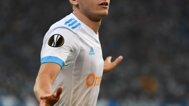 Heureux à l'OM, Florian Thauvin rêve d'Espagne - yahoo.com