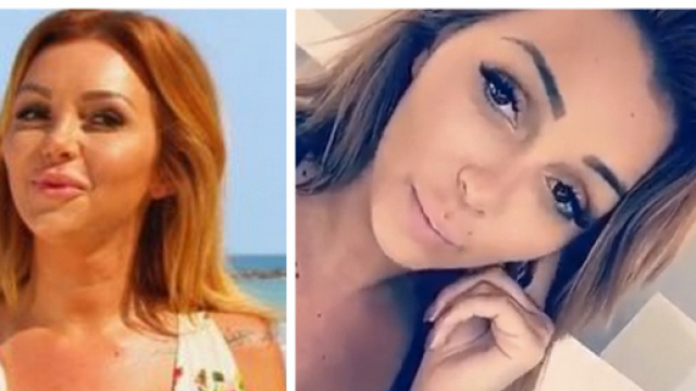 LPDLA 6 : Les internautes soupçonnent Fidji Ruiz de s'être fait refaire les fesses