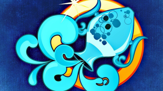 Oroscopo Acquario, novembre 2018