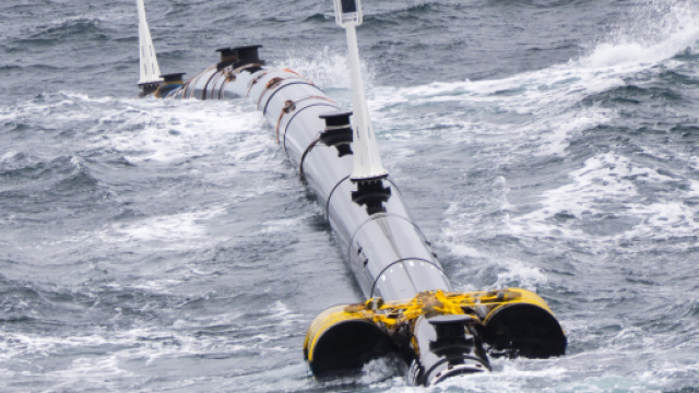 Successo nei test di Ocean Cleanup, plastica a terra entro quest&rsquo;anno