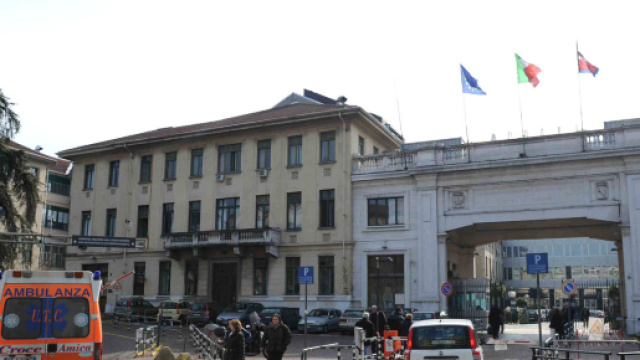 Torino, muore per un boccone andatogli di traverso il fumettista Alessandro Caligaris