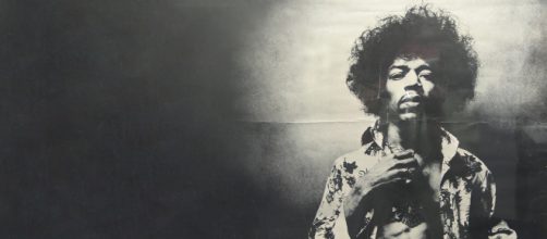 Jimi Hendrix Wallpapers 9 - 1600 X 1200 | stmed.net - stmed.net