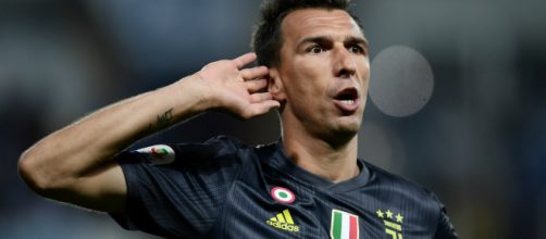 Juventus, le probabili scelte di formazione per la gara contro il Milan