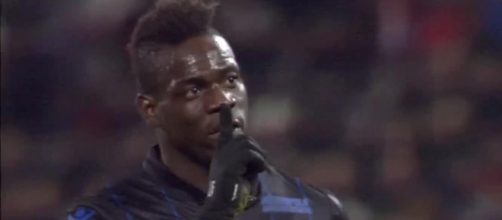 Mario Balotelli dice 'basta' al razzismo