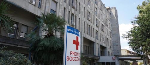 Napoli, donna in ospedale ricoperta di formiche.