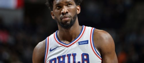 Philadelphia 76ers: Joel Embiid should have minutes restrictions ... - thesixersense.com