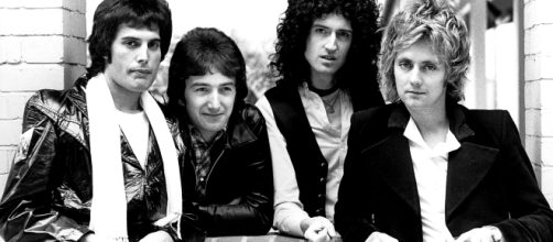 queen-photo-by-chris-hopper-in-1978 - Video Story - americadaily.net