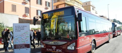 Referendum sull'Atac l'11 novembre a Roma