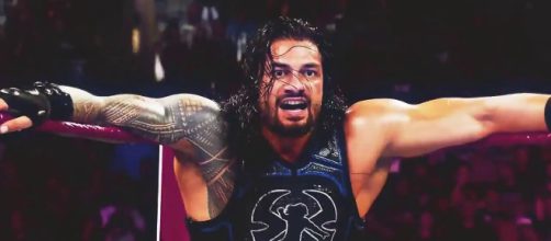 WWE star Roman Reigns is now on his journey to better health with fans hoping a quick as possible a return to WWE. - [WWE / YouTube screencap]