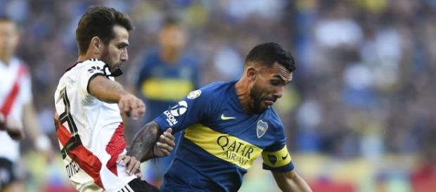 Boca Juniors v River Plate: Six of the best Superclasicos ... - stadiumastro.com Boca Juniors v River Plate: Six of the best Superclasicos ... - stadiumastro.com