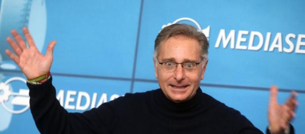Casting per Ciai Darwin e per alcuni apot Casting per Ciai Darwin e per alcuni apot