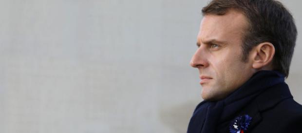 Centenaire du 11-Novembre : le programme du week-end marathon d'Emmanuel Macron Centenaire du 11-Novembre : le programme du week-end marathon d'Emmanuel Macron