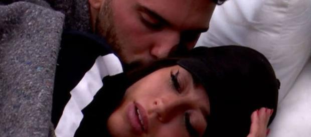 GH VIP 6: Verdeliss alimenta los rumores del posible embarazo de Aurah GH VIP 6: Verdeliss alimenta los rumores del posible embarazo de Aurah