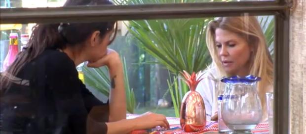 Gran Hermano on Twitter: "Makoke y Miriam comentan cómo va la ... - twitter.com Gran Hermano on Twitter: "Makoke y Miriam comentan cómo va la ... - twitter.com