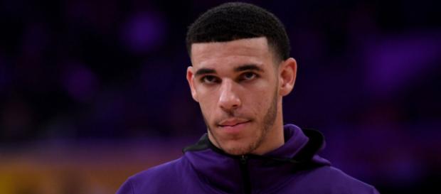Lonzo Ball to miss time with injury - (Image credit - LonzoToday/ Instagram) Lonzo Ball to miss time with injury - (Image credit - LonzoToday/ Instagram)