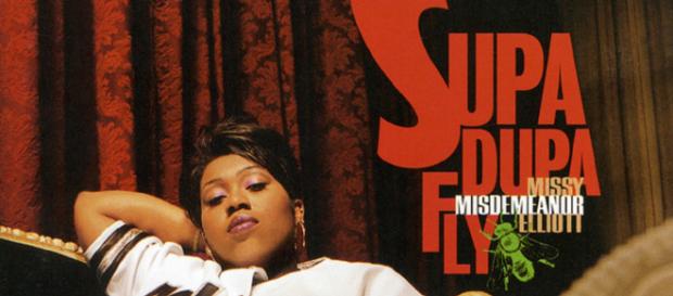 Missy Elliott makes the Songwriters Hall of Fame shortlist (Image Credit: Brett Jordan/Flickr) Missy Elliott makes the Songwriters Hall of Fame shortlist (Image Credit: Brett Jordan/Flickr)
