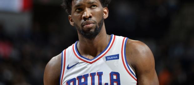 Philadelphia 76ers: Joel Embiid should have minutes restrictions ... - thesixersense.com Philadelphia 76ers: Joel Embiid should have minutes restrictions ... - thesixersense.com