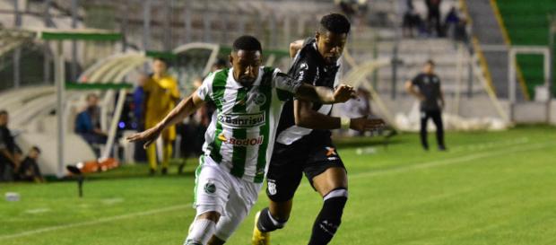 Time de Caxias vai jogar a Série C ano que vem. Time de Caxias vai jogar a Série C ano que vem.