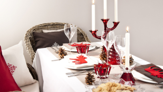 Antipasti originali e gustosi per le festività natalizie.