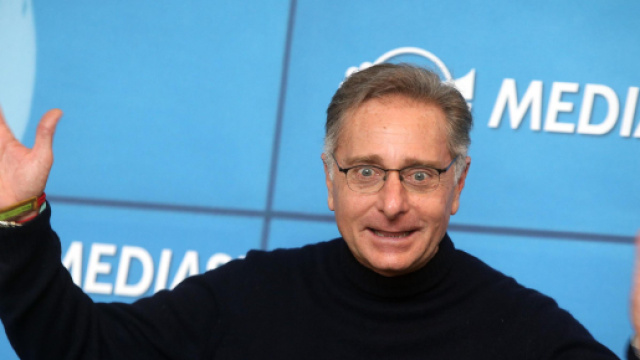 Casting per Ciai Darwin e per alcuni apot