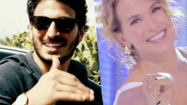 Emanuele Berardi fa impazzire il pubblico femminile dopo lo scherzo alla mamma Barbara D'Urso