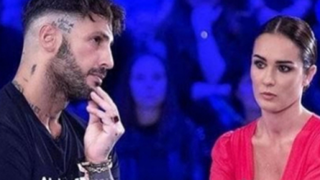 Fabrizio Corona a Verissimo, Ilary Blasi e l'abuso di potere. Blasting News