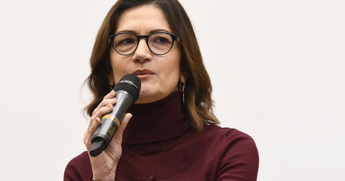 Gelmini Accusa: 'Per I Ministri Del M5S Il Parlamento è Stato Già ...