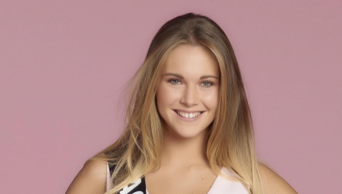 Miss France 2017 Miss Languedoc échoue Dun Cheveu Closer