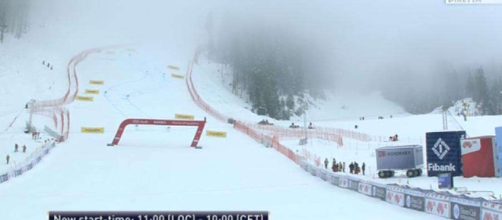 Coppa del mondo di sci alpino: Levi 2018 in diretta tv