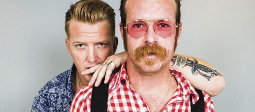 Eagles of Death Metal concert tickets in Pacific Coliseum ... - wegow.com