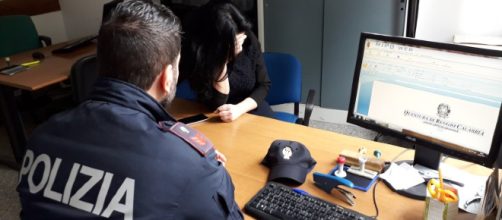 Palmi, 35enne arrestato per violenza sessuale e atti persecutori