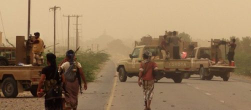 Poor Residents Have No Means to Escape Battle for Yemen's Hodeidah - theglobepost.com
