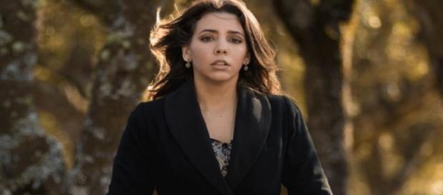 Anticipazioni, Il Segreto: Emilia incinta dopo lo stupro subito in carcere Anticipazioni, Il Segreto: Emilia incinta dopo lo stupro subito in carcere