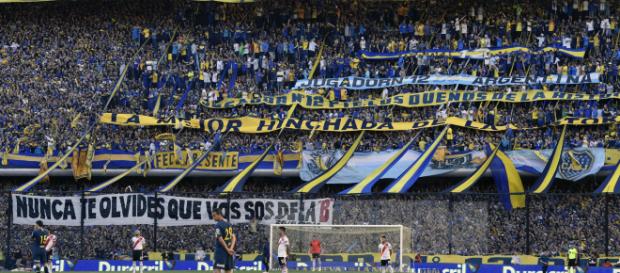 Boca-River : dans les coulisses du derby foot le plus chaud de l ... - lefigaro.fr Boca-River : dans les coulisses du derby foot le plus chaud de l ... - lefigaro.fr