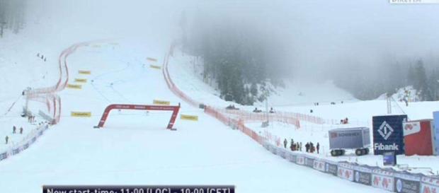 Coppa del mondo di sci alpino: Levi 2018 in diretta tv Coppa del mondo di sci alpino: Levi 2018 in diretta tv