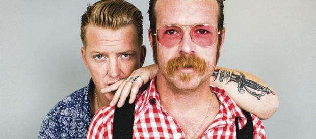 Eagles of Death Metal concert tickets in Pacific Coliseum ... - wegow.com Eagles of Death Metal concert tickets in Pacific Coliseum ... - wegow.com