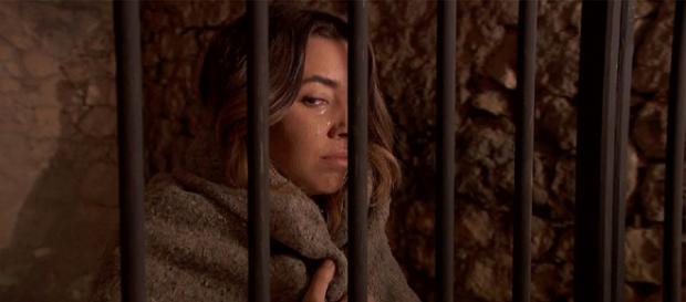 Il Segreto anticipazioni: Emilia vuole uccidere Perez de Ayala Il Segreto anticipazioni: Emilia vuole uccidere Perez de Ayala