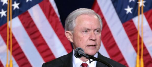 Jeff Sessions was fired– Image credit – Gage Skidmore| Flickr. Jeff Sessions was fired– Image credit – Gage Skidmore| Flickr.