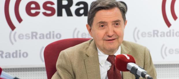 Lección de Federico Jiménez Losantos sobre los horrores comunistas ... - libertaddigital.com Lección de Federico Jiménez Losantos sobre los horrores comunistas ... - libertaddigital.com