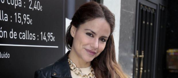GH VIP: Mónica Hoyos chantajea a sus compañeros para ganar el concurso GH VIP: Mónica Hoyos chantajea a sus compañeros para ganar el concurso