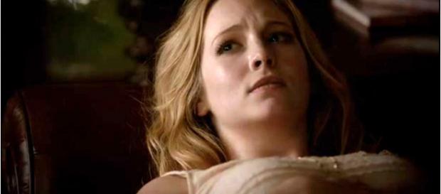 Os fãs querem ver Caroline Forbes em Legacies Os fãs querem ver Caroline Forbes em Legacies